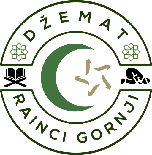 Džemat Rainci Gornji